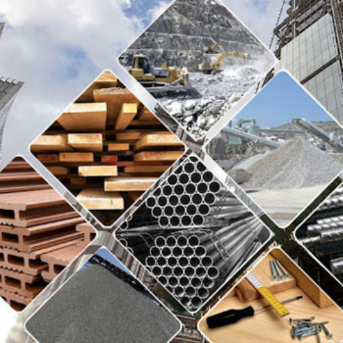 Building the Future with Quality Construction Materials – SoneValley